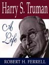 Harry S. Truman